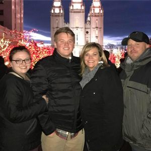 Meet your Posher, Paul